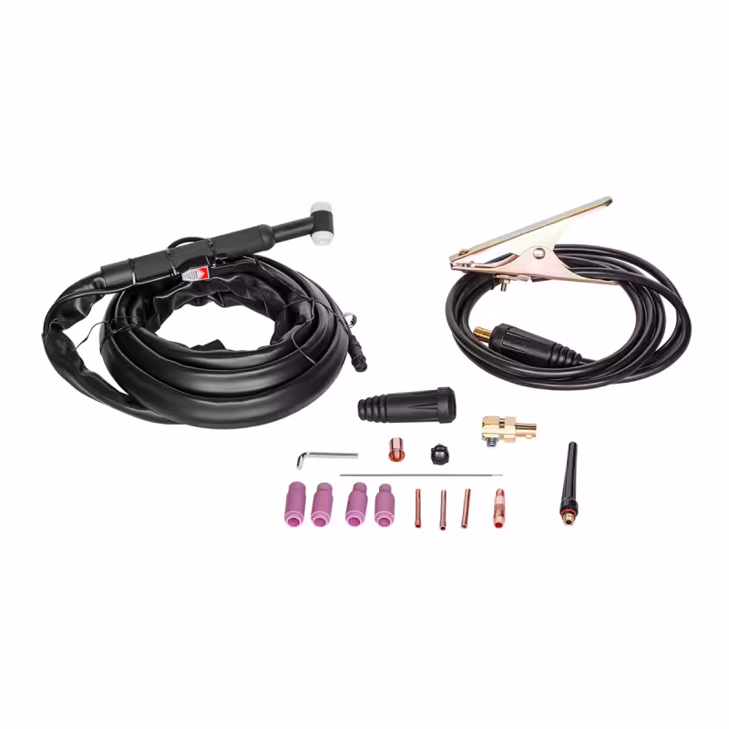 Сварочный инвертор Сварог Real TIG 200 W223