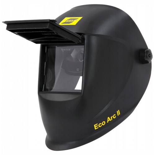 Маска сварочная Esab Eco Arc II 0700000762