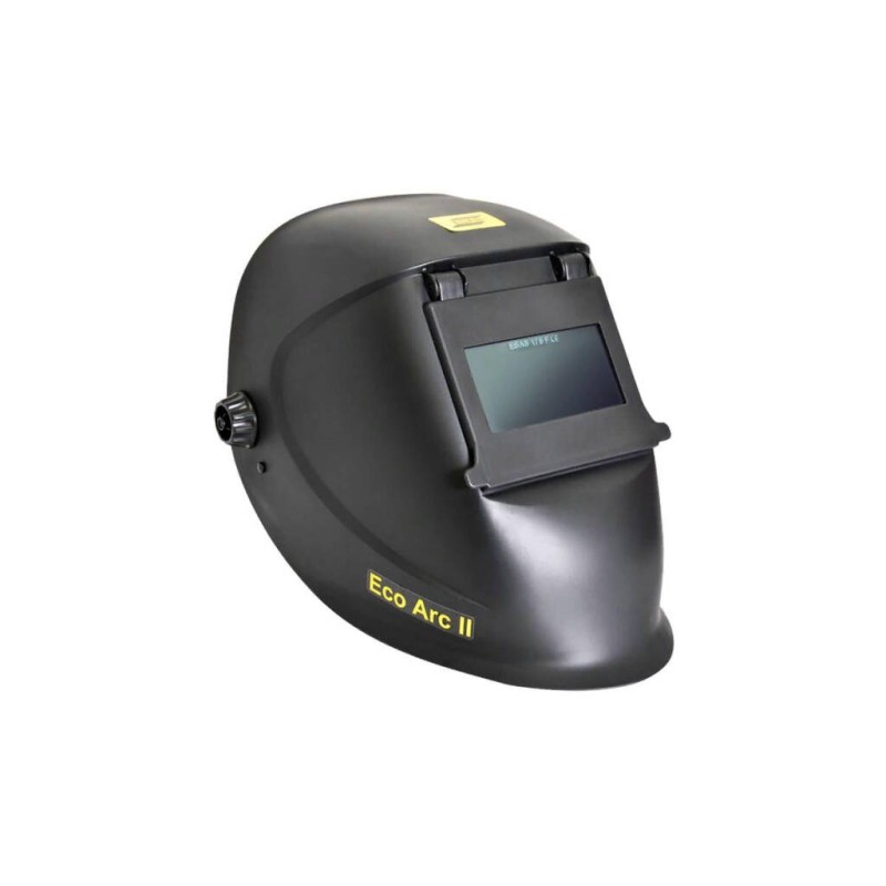 Маска сварочная Esab Eco Arc II 0700000762