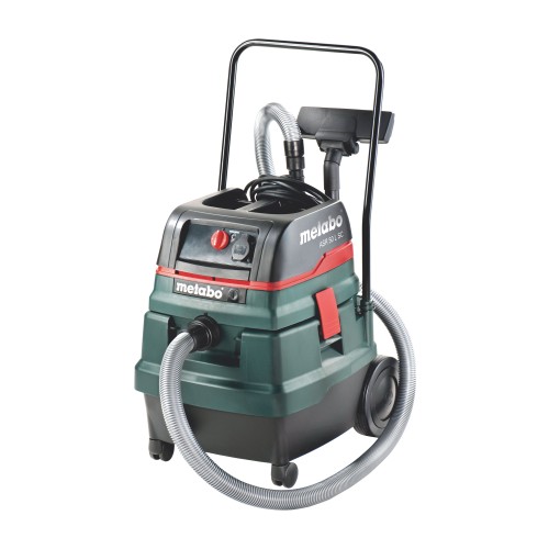 Пылесос строительный Metabo ASR 50 L SC