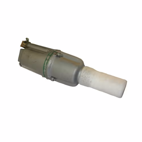 Фильтр для насоса Малыш (малый) ЭФВП-Ст-38-125