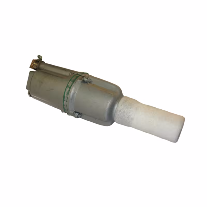 Фильтр для насоса Малыш (малый) ЭФВП-Ст-38-125