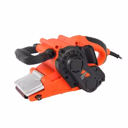 Шлифмашина ленточная Patriot BS 810