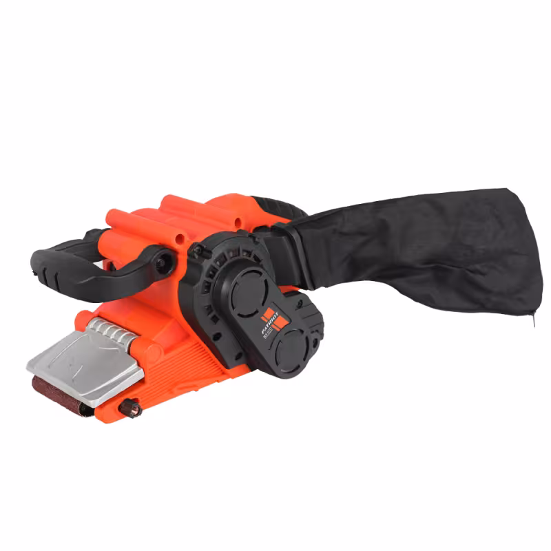 Шлифмашина ленточная Patriot BS 810