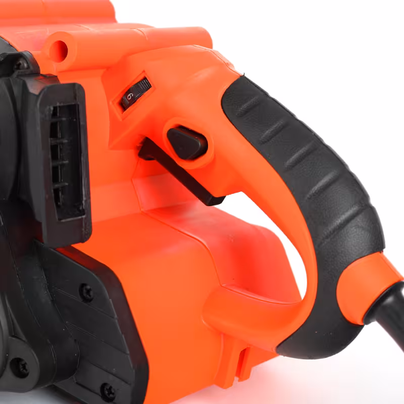 Шлифмашина ленточная Patriot BS 810