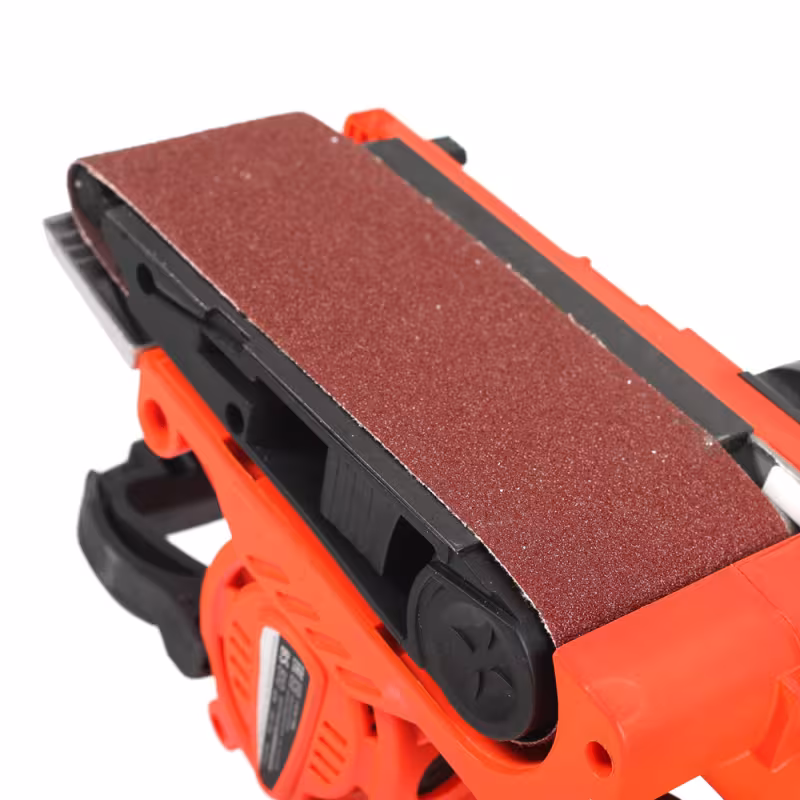 Шлифмашина ленточная Patriot BS 810