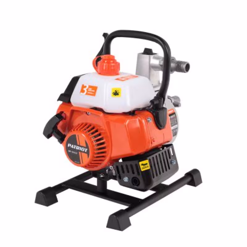 Мотопомпа бензиновая Patriot MP 1010ST