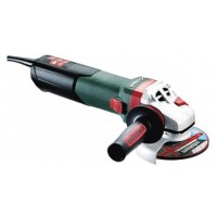 Шлифмашина угловая сетевая METABO WEV 17-125 Quick