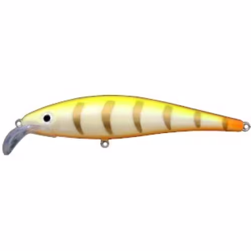 Воблер плавающий Jesse Deeprunner DJE14 102, 140 мм, 29 г, цвет 102