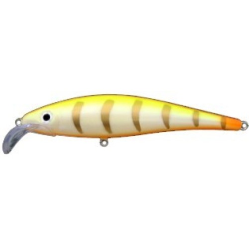 Воблер плавающий Jesse Deeprunner DJE14 102, 140 мм, 29 г, цвет 102