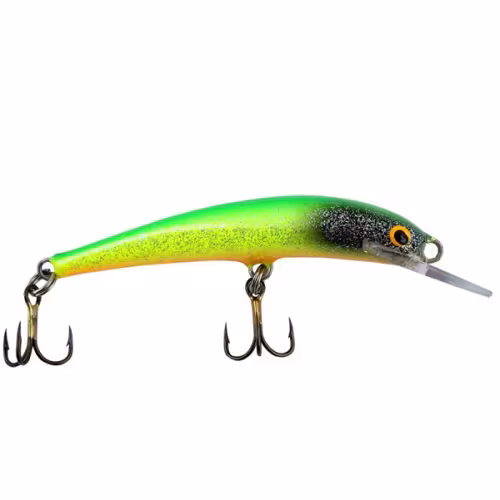 Воблер плавающий Nils Master Invincible Deep Runner, 120 мм, 24 г, цвет 012