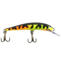 Воблер плавающий Nils Master Invincible Deep Runner, 120 мм, 24 г, цвет 024