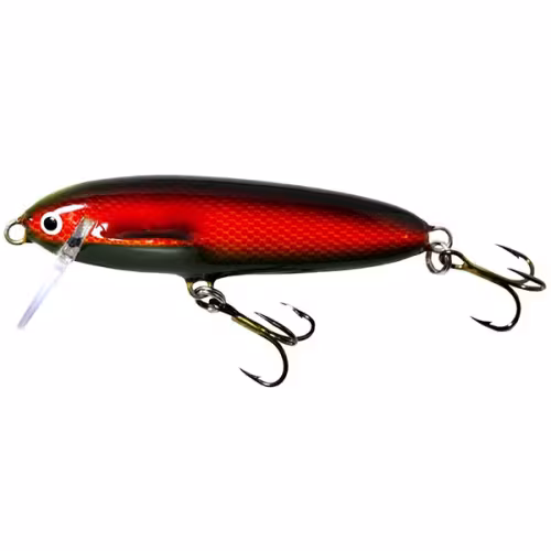 Воблер плавающий Nils Master Spearhead, 80 мм, 14 г, цвет 426