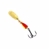 Блесна вращающаяся Blue Fox Vibrax Hot Pepper BFS2-CLN
