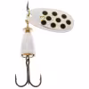 Блесна вращающаяся Blue Fox Vibrax Hot Pepper BFS3-SYB