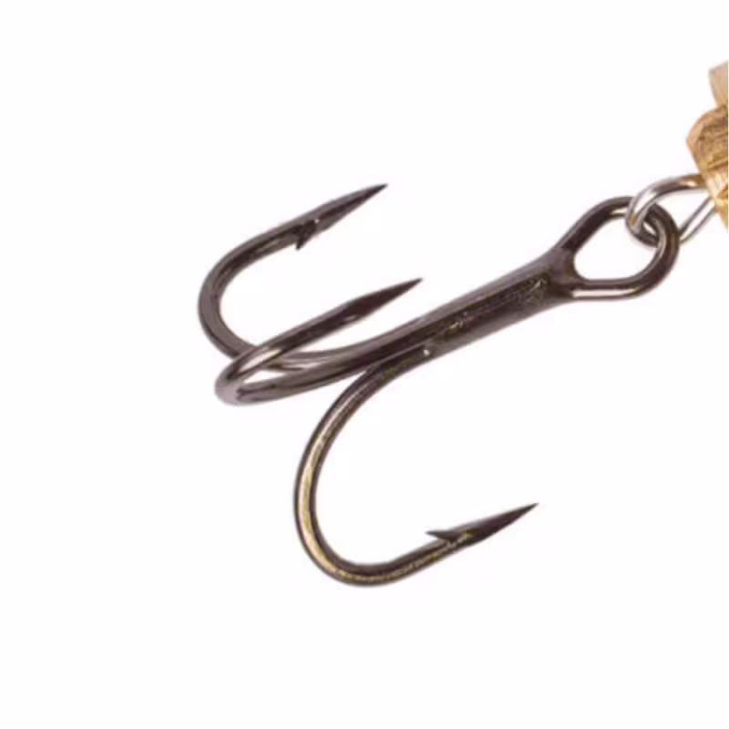 Блесна вращающаяся Blue Fox Vibrax Hot Pepper BFS3-SYB