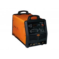 Сварочный инвертор Сварог TIG 315 DSP AC/DC E106