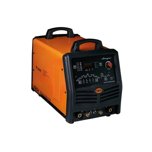 Сварочный инвертор Сварог TIG 315 DSP AC/DC E106