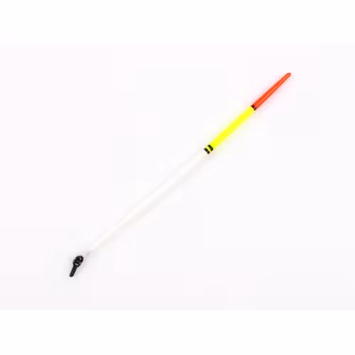 Поплавок перо среднее 18см.(1-3гр.)