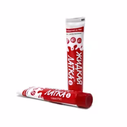 Жидкая латка 39914, 20 гр., красный