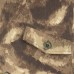 Костюм мужской Huntsman (Восток) Горка-3, ткань Рипстоп, туман, 44-46 (S)