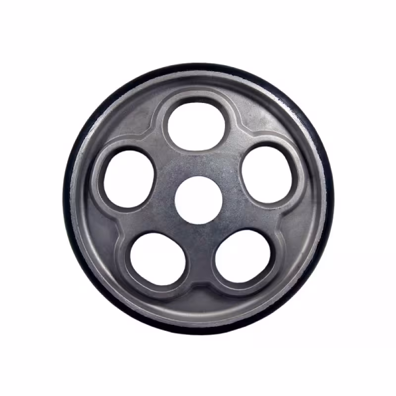 Каток на снегоход Yamaha VK540 8K2-47530-00-00