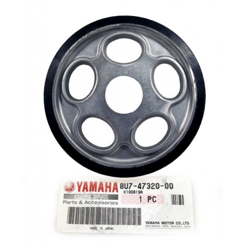 Каток на снегоход Yamaha VK540 III 8U7-47320-00-00