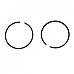 Кольца поршневые на снегоход Skandic 500 WT 09-741R