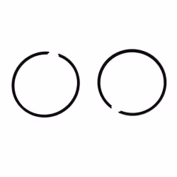 Кольца поршневые на снегоход Skandic 550 WT SM-09081R