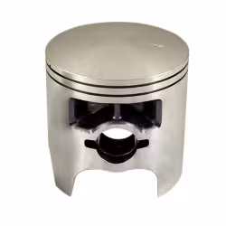 Поршень с кольцами для снегохода Yamaha VK540 RTT-8R6-11631-00
