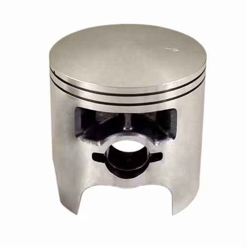 Поршень с кольцами для снегохода Yamaha VK540 RTT-8R6-11631-00