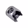 Поршень с кольцами для снегохода Yamaha VK540 RTT-8R6-11631-00