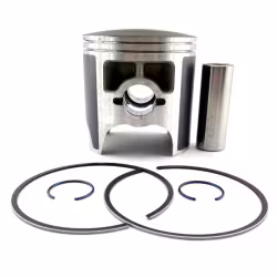 Поршень на снегоход Yamaha VK540 09-808-02N, +0,50 мм