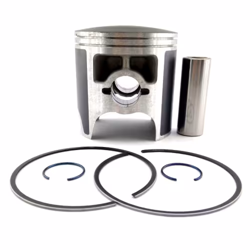 Поршень на снегоход Yamaha VK540 09-808-02N, +0,50 мм