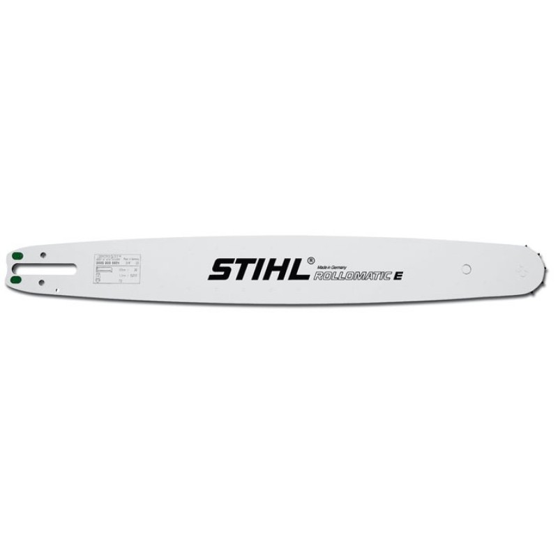 Шина 18"/45 см Stihl 3/8", 1.6 мм, 66 звеньев