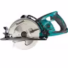 Пила дисковая сетевая гипоидная Makita 5477NB