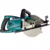 Пила дисковая сетевая гипоидная Makita 5477NB