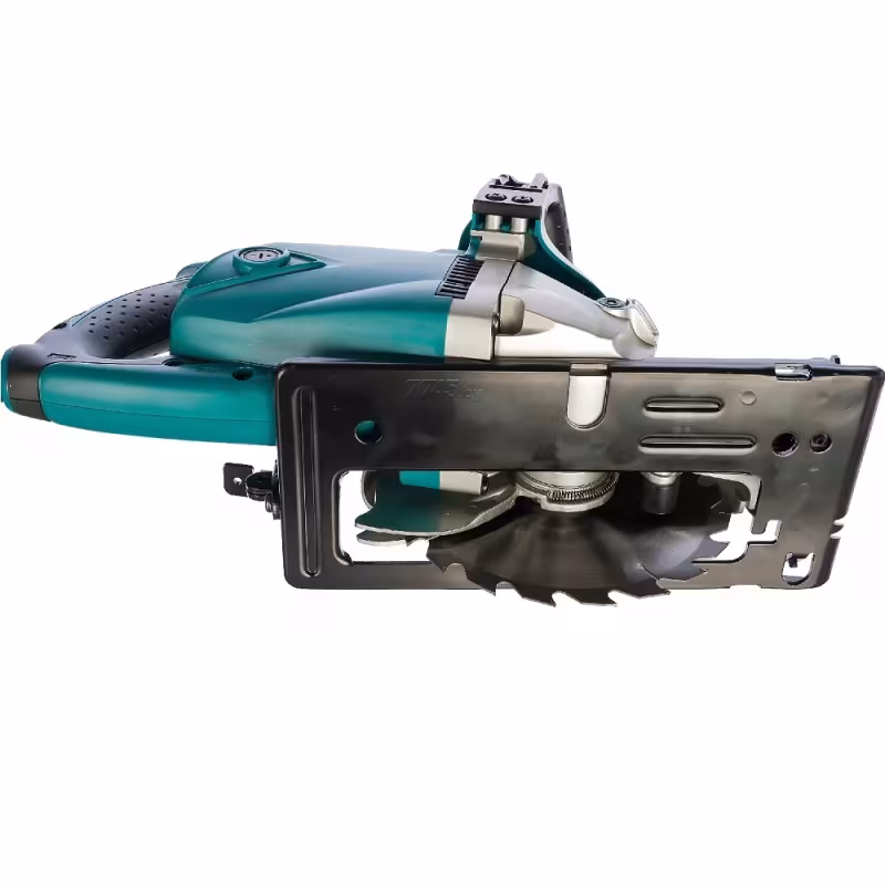 Пила дисковая сетевая гипоидная Makita 5477NB