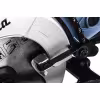 Пила дисковая сетевая гипоидная Makita 5477NB
