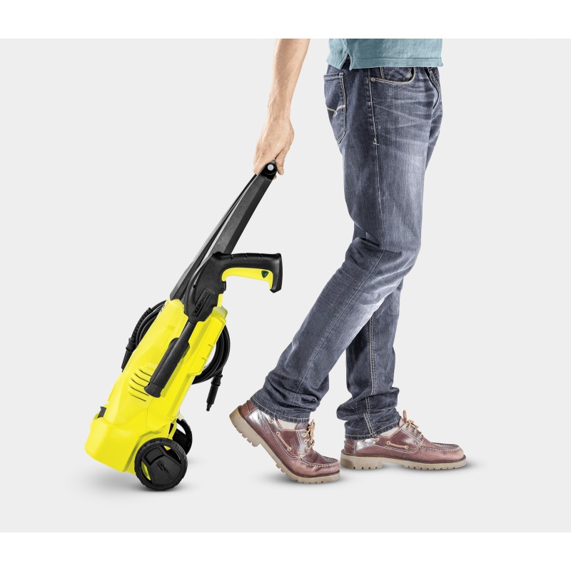 Мойка высокого давления Karcher K 2