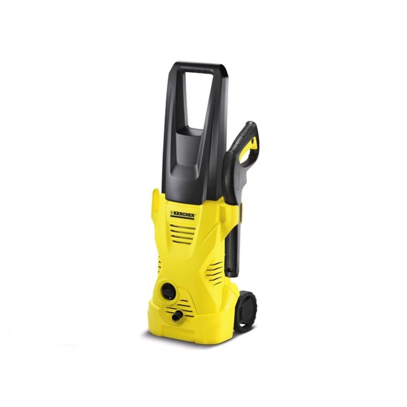 Мойка высокого давления Karcher K 2