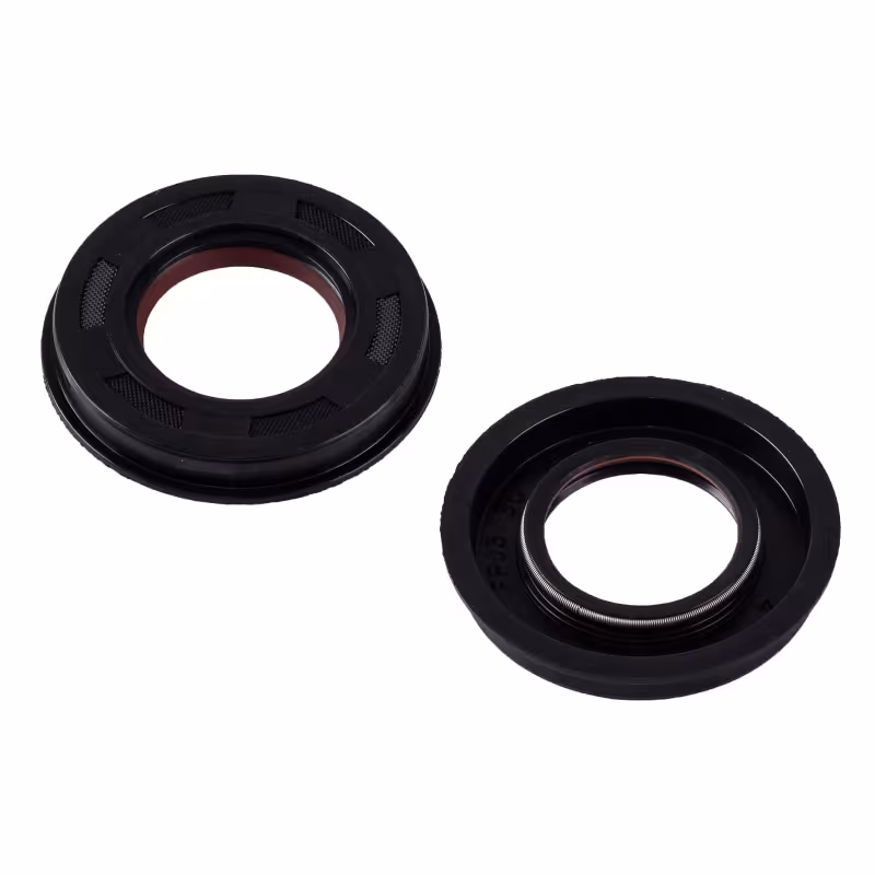 Сальник коленвала нижний Suzuki DT 20-85, 09283-30062-000