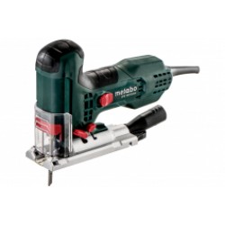 Лобзик сетевой Metabo STE 100 Quick