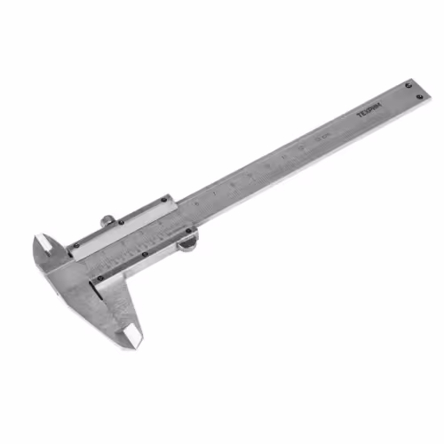 Штангенциркуль Техрим T050014, 125 мм