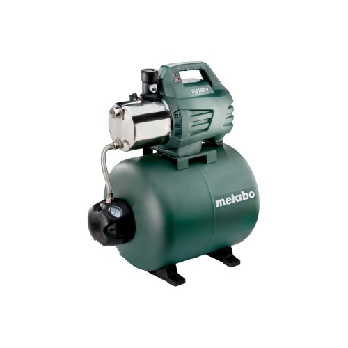 Насосная станция METABO HWW 6000/50 INOX