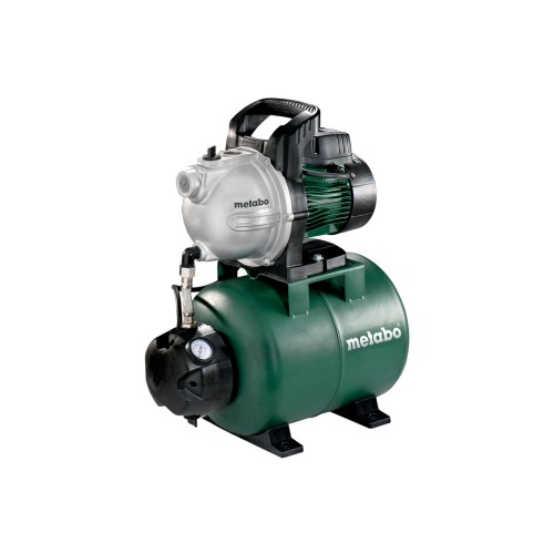 Насосная станция METABO HWW 3300/25 G