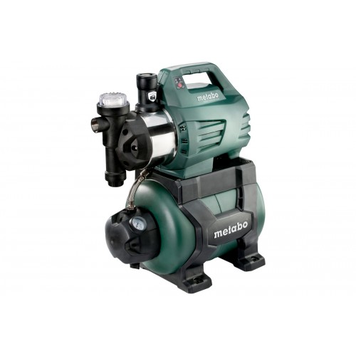 Насосная станция METABO HWWI 3500/25 Inox