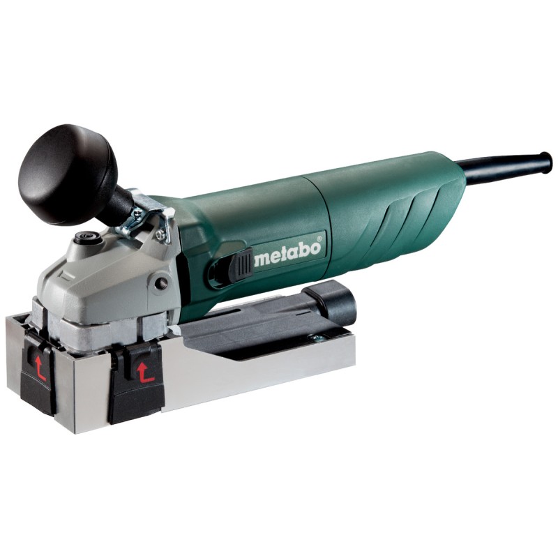 Фрезер для снятия лака Metabo LF 724 S