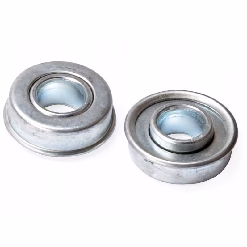 Подшипник для садовых тачек 47/16