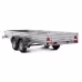 Прицеп бортовой двухосный МЗСА 817735.022